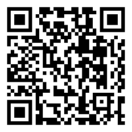 Codigo QR o Bidi del negocio o lugar