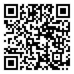 Codigo QR o Bidi del negocio o lugar