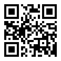 QR Code ou Bidi de l'entreprise ou le lieu