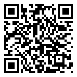 Codigo QR o Bidi del negocio o lugar