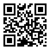 Código QR ou Bidi do negocio ou lugar
