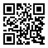 QR Code ou Bidi de l'entreprise ou le lieu