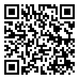 Codigo QR o Bidi del negocio o lugar