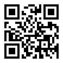 Código QR ou Bidi do negocio ou lugar