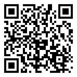 Codigo QR o Bidi del negocio o lugar