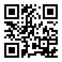 QR Code ou Bidi de l'entreprise ou le lieu