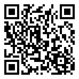 Codigo QR o Bidi del negocio o lugar