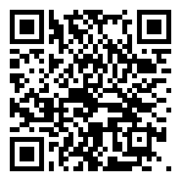 Codigo QR o Bidi del negocio o lugar