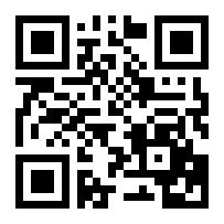 QR Code ou Bidi de l'entreprise ou le lieu