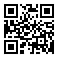 QR Code ou Bidi de l'entreprise ou le lieu