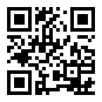 codice QR o Bidi dell'attività commerciale o luogo