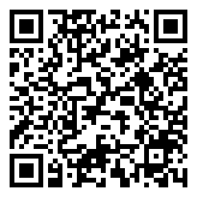 Código QR ou Bidi do negocio ou lugar