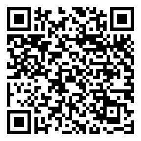 codice QR o Bidi dell'attività commerciale o luogo
