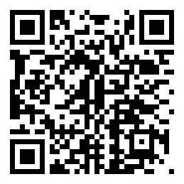 Codigo QR o Bidi del negocio o lugar