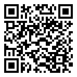 QR code or Bidi of the business or place