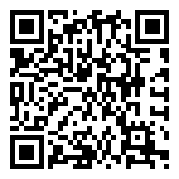 Código QR ou Bidi do negocio ou lugar