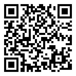 Codul QR sau Bidi al afacerii sau a locului