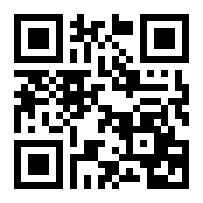 Código QR ou Bidi do negócio ou local