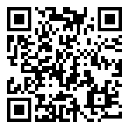 Codigo QR o Bidi del negocio o lugar