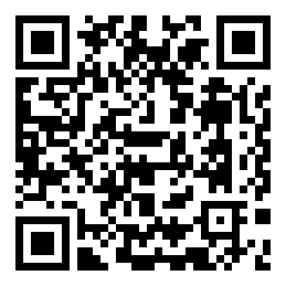 Codigo QR o Bidi del negocio o lugar