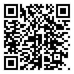 QR code or Bidi of the business or place