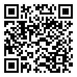 QR Code ou Bidi de l'entreprise ou le lieu