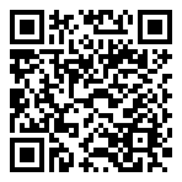 Código QR ou Bidi do negocio ou lugar