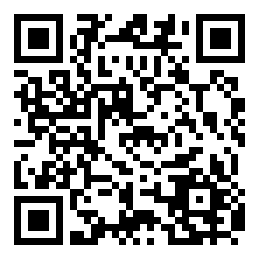 Codul QR sau Bidi al afacerii sau a locului