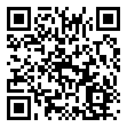 Codigo QR o Bidi del negocio o lugar