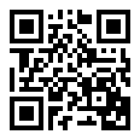 Código QR ou Bidi do negocio ou lugar
