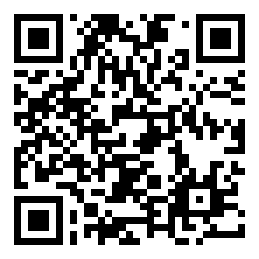 Codigo QR o Bidi del negocio o lugar