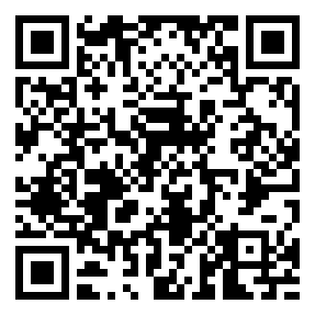 QR code or Bidi of the business or place