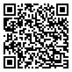 Código QR ou Bidi do negocio ou lugar