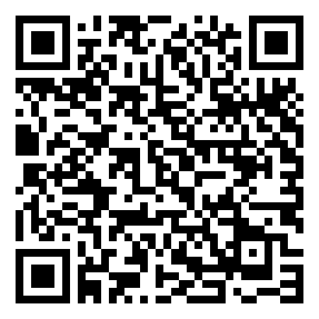 codice QR o Bidi dell'attività commerciale o luogo