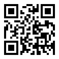 codice QR o Bidi dell'attività commerciale o luogo