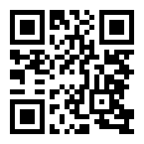 QR Code ou Bidi de l'entreprise ou le lieu