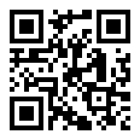 Código QR ou Bidi do negocio ou lugar