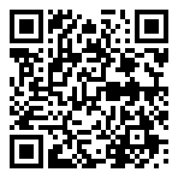 Codigo QR o Bidi del negocio o lugar