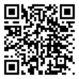 QR code or Bidi of the business or place