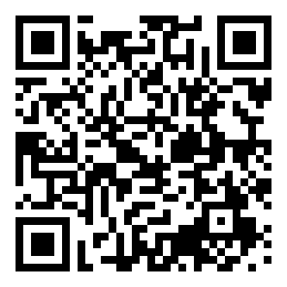 Código QR ou Bidi do negocio ou lugar