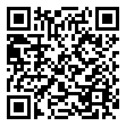 codice QR o Bidi dell'attività commerciale o luogo