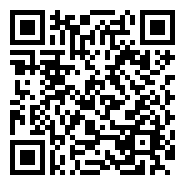 Código QR ou Bidi do negócio ou local