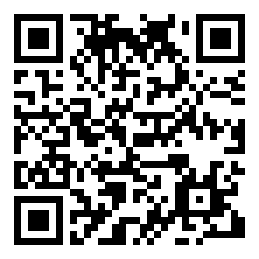 Codul QR sau Bidi al afacerii sau a locului