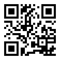 QR Code ou Bidi de l'entreprise ou le lieu