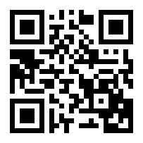 QR Code ou Bidi de l'entreprise ou le lieu