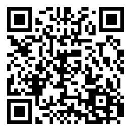 Codigo QR o Bidi del negocio o lugar