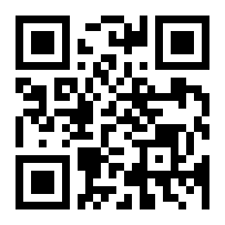 codice QR o Bidi dell'attività commerciale o luogo