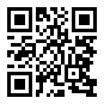 QR Code ou Bidi de l'entreprise ou le lieu