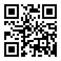 QR Code ou Bidi de l'entreprise ou le lieu