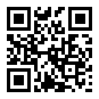 QR Code ou Bidi de l'entreprise ou le lieu